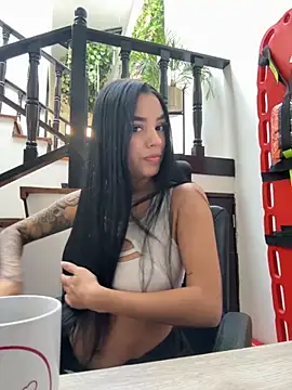 Snapshot of Antonella_Smiith_ chatting on September 22, 2025, 1:06 pm Antonella Smiith online show from September 22, 2025, 1:06 pm