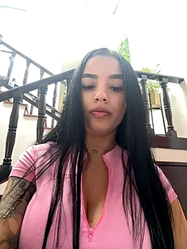 Snapshot of Antonella_Smiith_ chatting on September 23, 2025, 1:18 pm Antonella Smiith online show from September 23, 2025, 1:18 pm