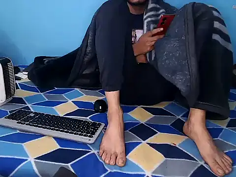 rahulkajuuu0909 online show from February 8, 2026, 4:21 am