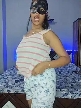rahulkajuuu0909 online show from May 12, 2026, 6:25 pm