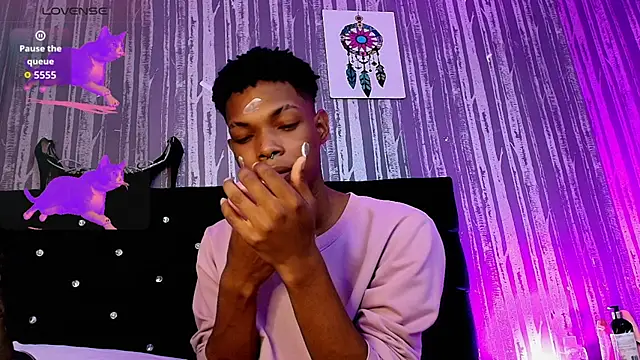 Snapshot of khler_Angelis chatting on November 26, 2025, 12:16 pm khler Angelis online show from November 26, 2025, 12:16 pm