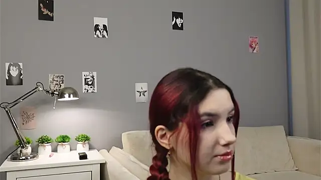 LucettaBurks online show from March 1, 2025, 6:03 am