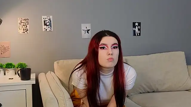 LucettaBurks online show from March 8, 2025, 3:06 am