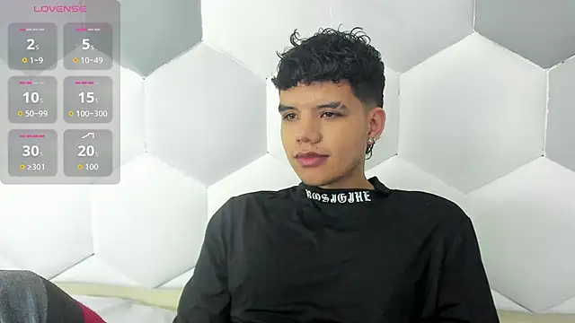 Axel Forte online show from September 19, 2025, 12:53 pm