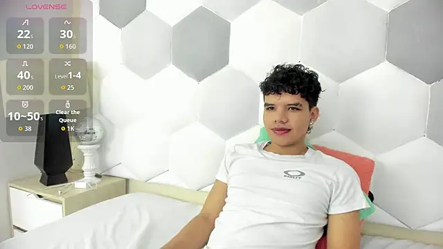 Axel Forte online show from September 13, 2025, 12:49 pm