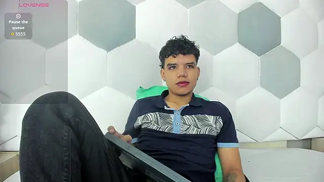 Axel Forte online show from September 20, 2025, 1:05 pm