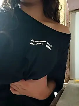 Snapshot of ypurbabejasmine chatting on March 16, 2025, 9:47 pm ypurbabejasmine online show from March 16, 2025, 9:47 pm