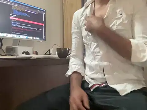 playboyx007 online show from March 9, 2026, 7:34 am