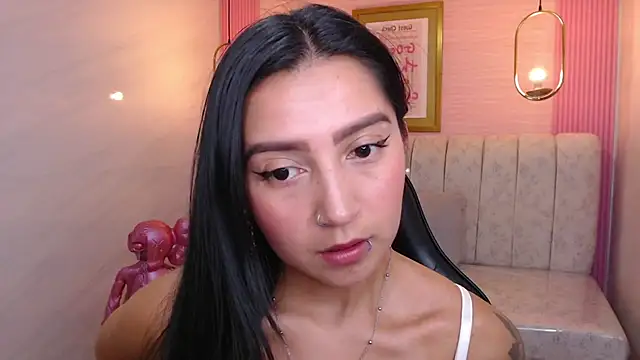 Snapshot of madhison_klain_s chatting on October 10, 2025, 8:20 pm madhison klain s online show from October 10, 2025, 8:20 pm