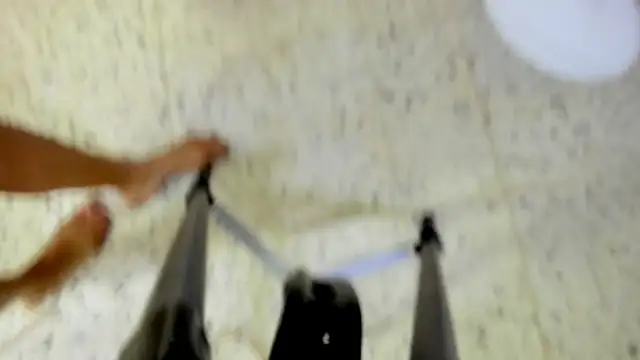  lucia w online show from February 23, 2025, 10:09 pm