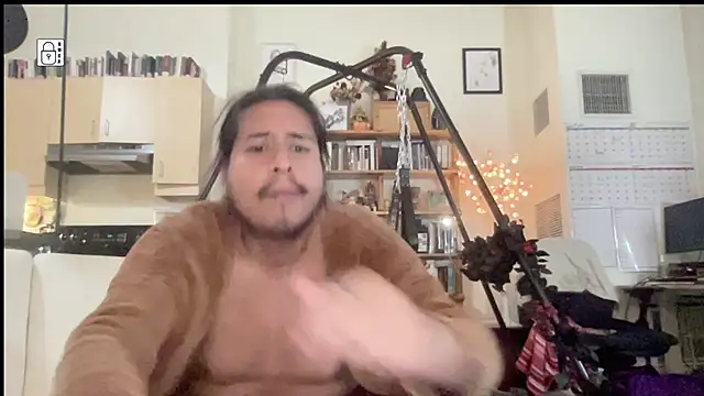 erikcrack05 online show from March 3, 2025, 12:34 am