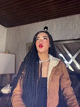 Snapshot of MichelleDiaz_Pink chatting on March 22, 2025, 4:24 am MichelleDiaz Pink online show from March 22, 2025, 4:24 am