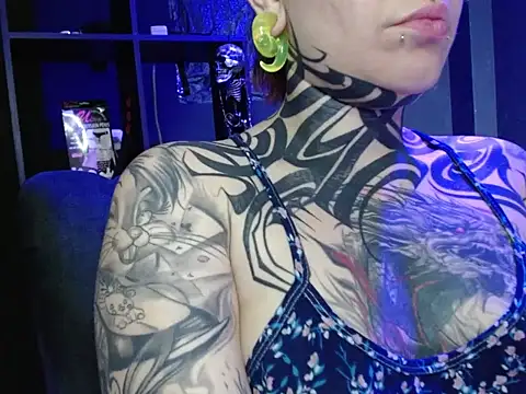 Pandora 9666 online show from November 28, 2025, 1:17 am