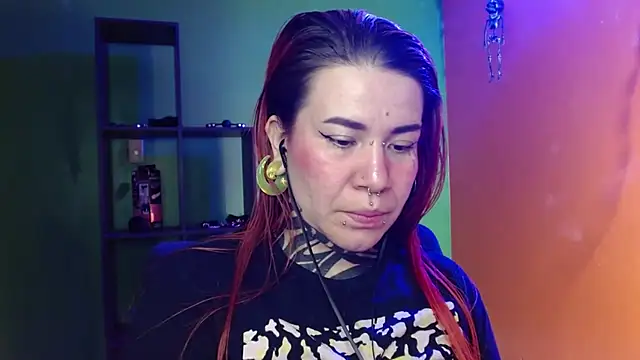 Pandora 9666 online show from April 18, 2026, 7:07 pm