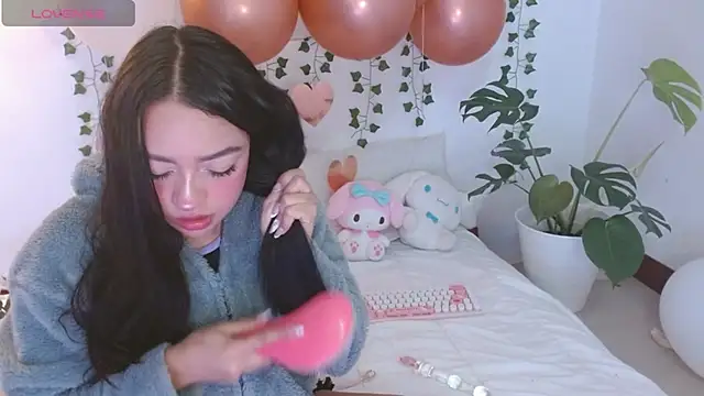 hellokitty  valery online show from March 28, 2026, 12:55 am