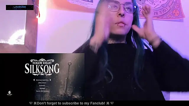 Hisato111 online show from October 27, 2025, 12:06 pm