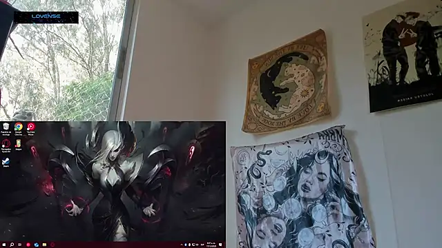 Hisato111 online show from December 17, 2025, 1:38 pm