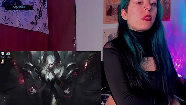 Hisato111 online show from February 15, 2026, 2:05 pm