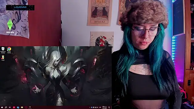 Hisato111 online show from February 3, 2026, 1:49 pm