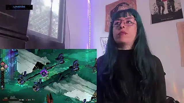 Hisato111 online show from January 5, 2026, 5:27 pm