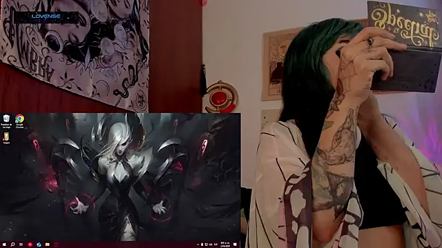 Hisato111 online show from April 2, 2026, 2:02 pm