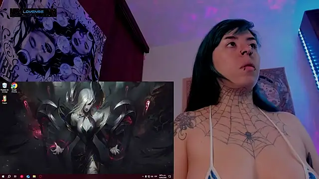 Hisato111 online show from April 16, 2026, 2:07 pm