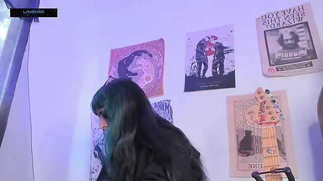 Hisato111 online show from November 14, 2025, 2:54 pm