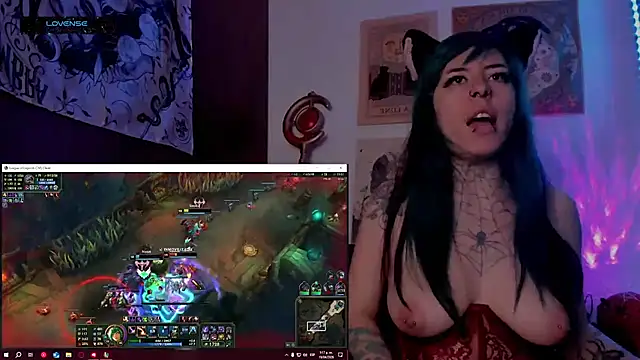 Hisato111 online show from April 19, 2026, 6:10 pm