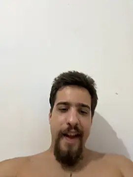 zJaulin online show from February 25, 2025, 4:03 am