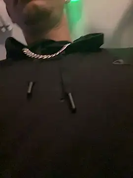 Snapshot of Polaroid_White chatting on October 24, 2025, 11:20 am Polaroid White online show from October 24, 2025, 11:20 am