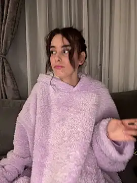 Mazzekyn online show from March 19, 2026, 6:41 pm