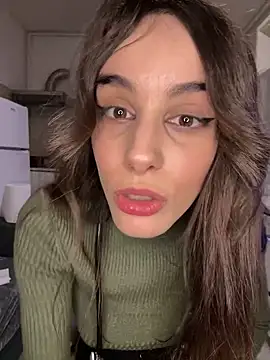 Mazzekyn online show from March 23, 2025, 1:31 am