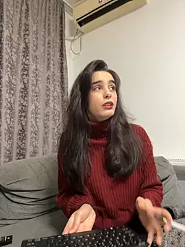 Mazzekyn online show from October 2, 2025, 4:21 pm