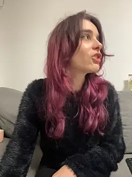 Mazzekyn online show from October 22, 2025, 5:12 pm