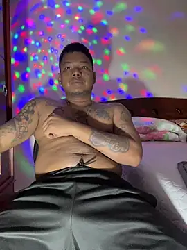 Saipuer31 online show from February 9, 2026, 11:36 pm