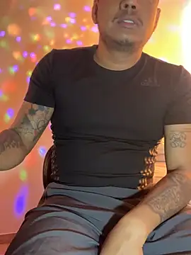 Saipuer31 online show from February 6, 2026, 4:47 pm