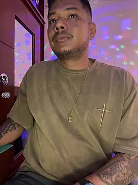 Saipuer31 online show from March 3, 2026, 4:47 pm