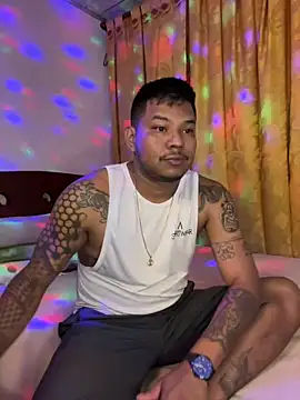 Saipuer31 online show from March 14, 2026, 5:24 am