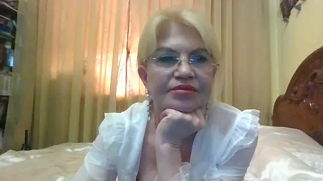 Snapshot of Heidi-Helga chatting on March 16, 2025, 8:32 am Heidi-Helga online show from March 16, 2025, 8:32 am