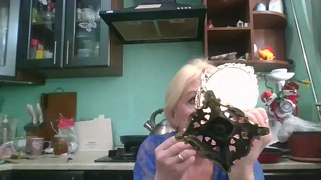 Heidi-Helga online show from February 6, 2026, 5:47 am