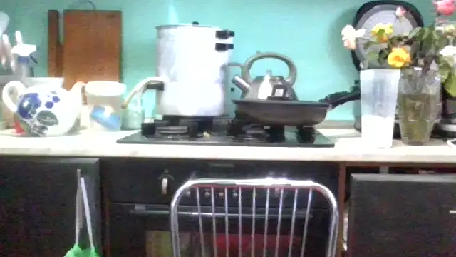 Heidi-Helga online show from November 6, 2025, 5:33 am