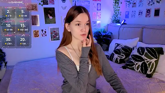 Amber Rogers online show from April 19, 2026, 5:41 am