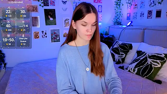 Amber Rogers online show from April 20, 2026, 5:32 am