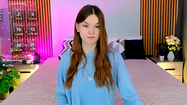 Amber Rogers online show from May 31, 2026, 6:08 am