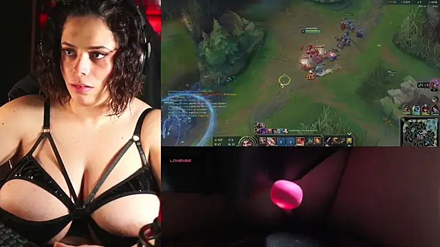 sharonurbex online show from February 28, 2026, 10:42 pm