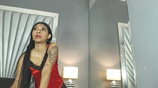 AldaraCarter online show from March 9, 2025, 11:47 am