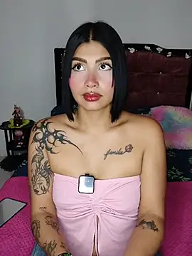 Snapshot of Kylie_brazt chatting on May 12, 2026, 1:35 am Kylie brazt online show from May 12, 2026, 1:35 am