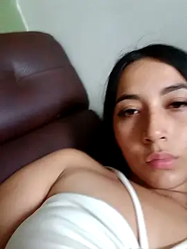 AnnHouston1 online show from January 16, 2026, 10:14 pm