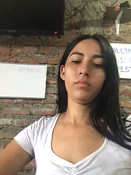 Snapshot of AnnHouston1 chatting on February 28, 2025, 9:55 pm AnnHouston1 online show from February 28, 2025, 9:55 pm