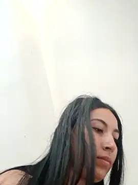 AnnHouston1 online show from March 1, 2026, 8:31 pm